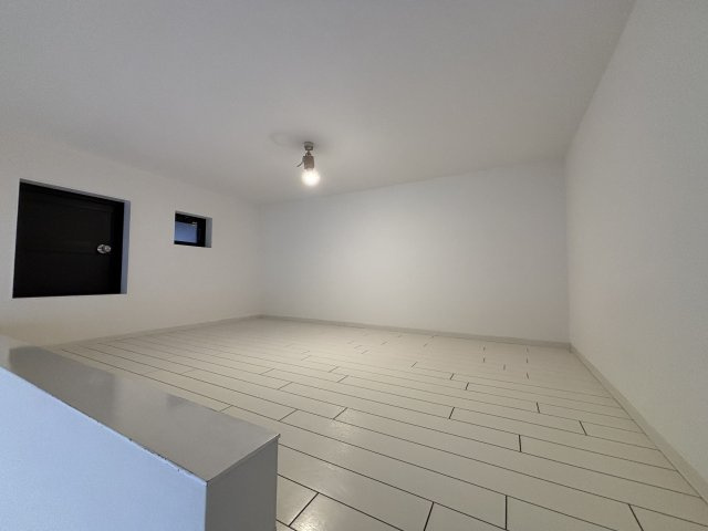 ＩＤＣパロス山本通りの寝室