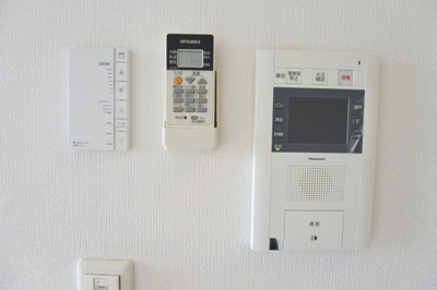 【セキュリティ】 | エステムコート梅田・天神橋Ⅲアヴァンテ