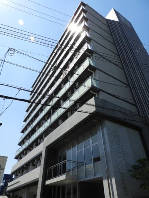 【外観】 | エステムコート梅田・天神橋Ⅲアヴァンテ