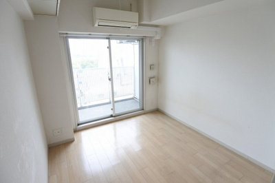 【居間・リビング】 | エステムコート梅田・天神橋Ⅲアヴァンテ