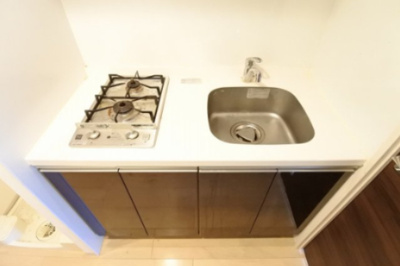 【キッチン】 | エステムコート梅田・天神橋Ⅲアヴァンテ