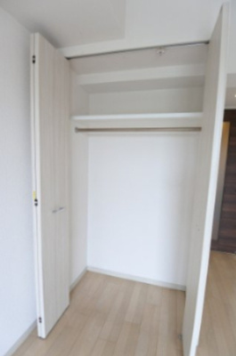 【収納】 | エステムコート梅田・天神橋Ⅲアヴァンテ