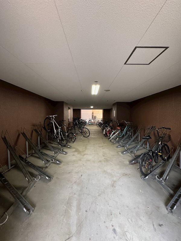 プレサンス心斎橋ラヴィのその他共用部分