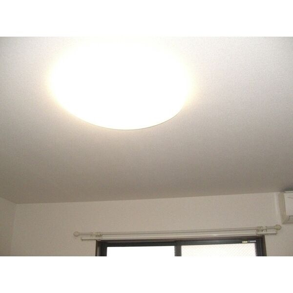 アンプルールリーブルBLOOMの設備