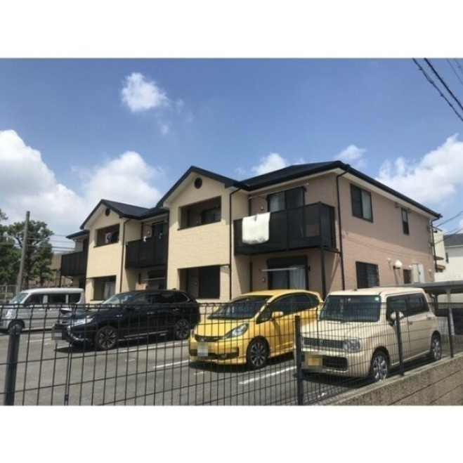 アンプルールリーブルBLOOMのその他共用部分