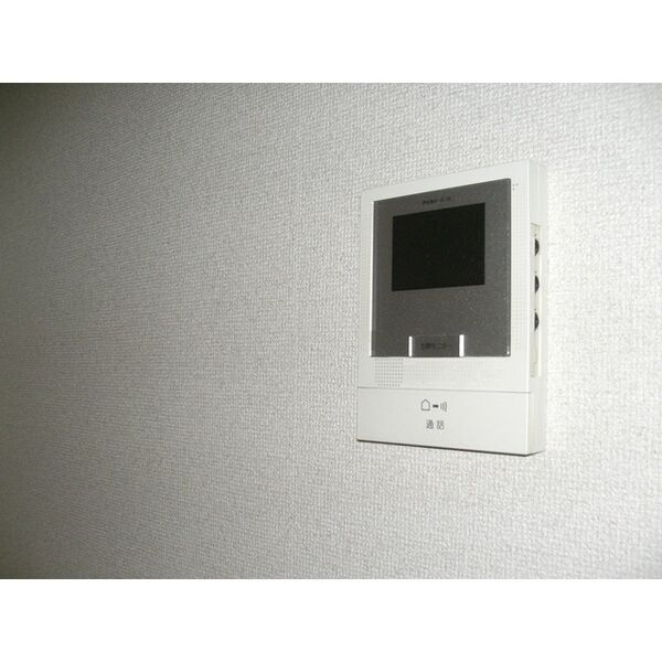 アンプルールリーブルBLOOMのセキュリティ