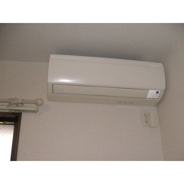 アンプルールリーブルBLOOMの設備