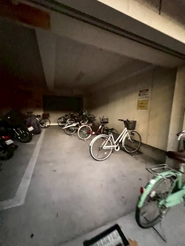 リッチライフXのその他共用部分