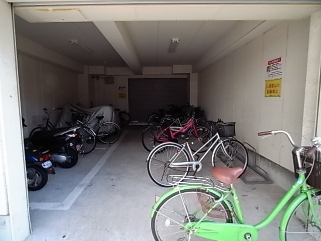 リッチライフXの外観