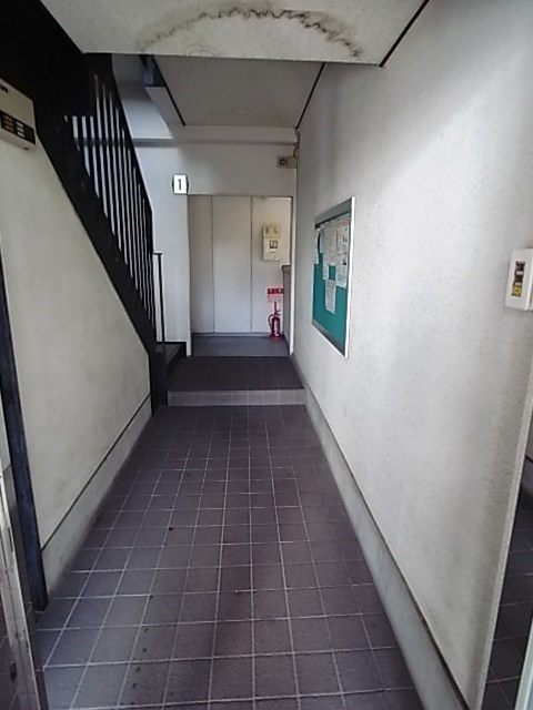 リッチライフXの外観