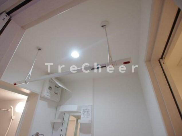 Casa Veraceの設備
