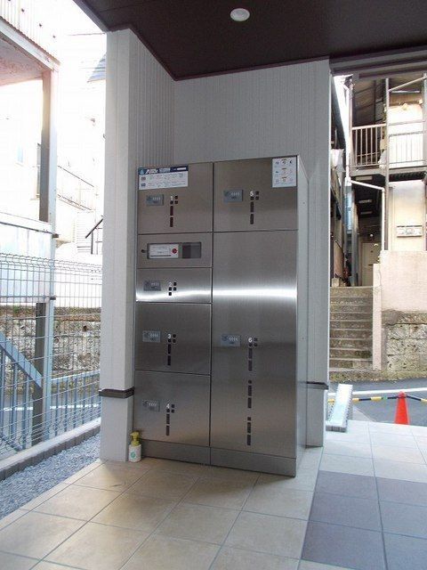 ＳＴＡＣＫ髙田馬場のその他共用部分