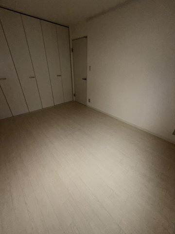 ユメノサニーハイツの寝室