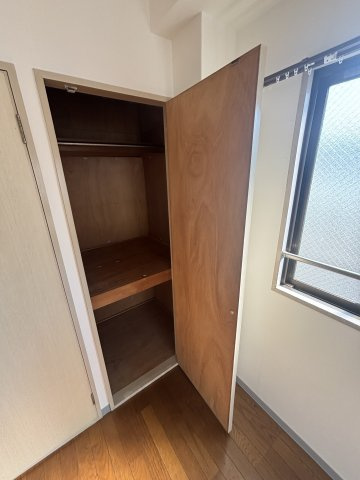 コムディッソ エフモールの収納