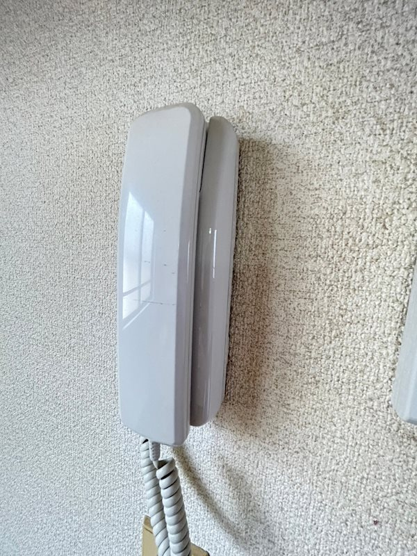 コムディッソ エフモールのセキュリティ