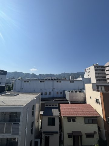 コムディッソ エフモールの展望