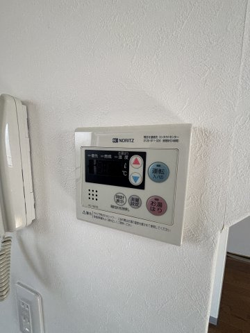 コムディッソ エフモールの設備