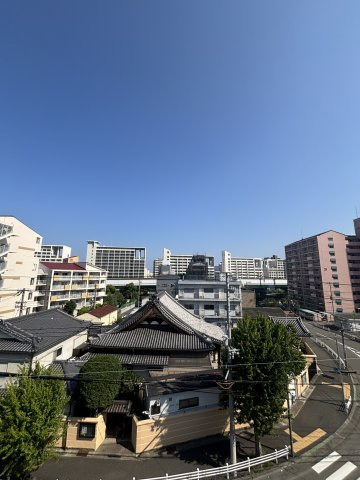 コムディッソ エフモールの展望
