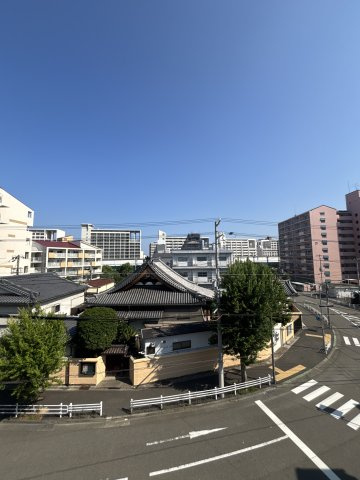 コムディッソ エフモールの展望