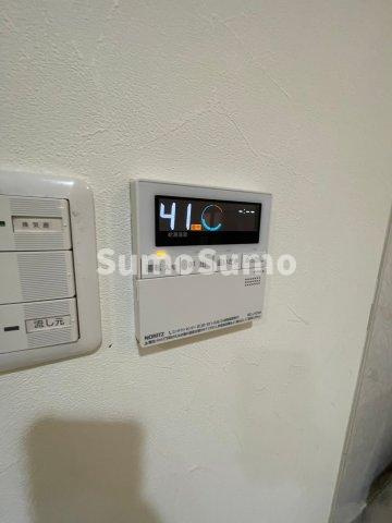 JS小山町の設備