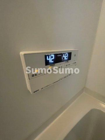 JS小山町の設備