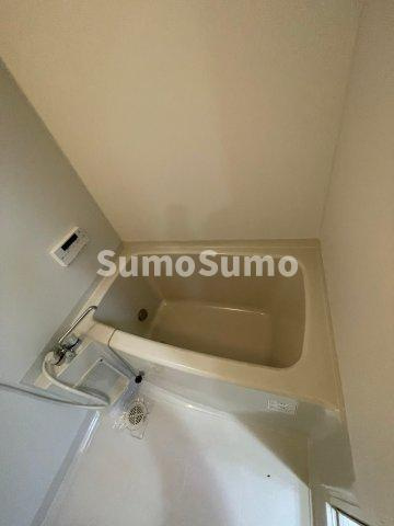 JS小山町の浴室|お風呂で日々の疲れを落としましょう