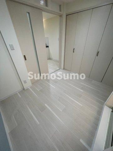 JS小山町の寝室|落ち着いて過ごせるお部屋なので、寝室にいかがでしょうか