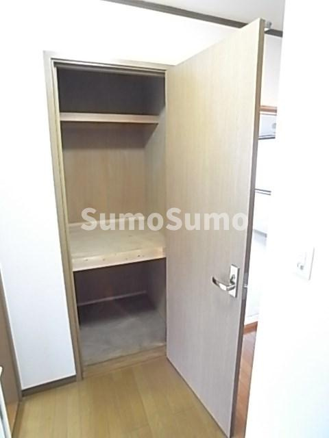 ブラウンハイツのその他