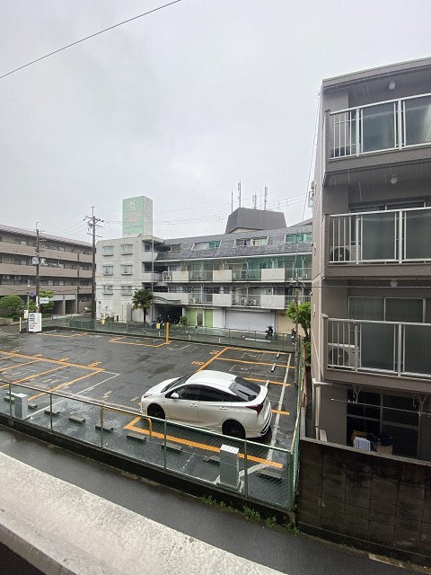 ブライトロード西宮の展望