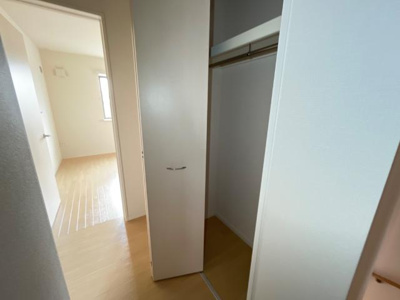 【収納】 | サファイアＡ | 収納