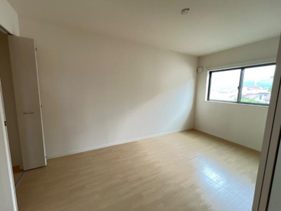 【内装】 | サファイアＡ | 室内