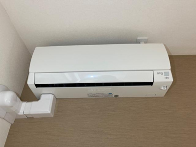 【設備】 | サファイアＡ | 室内設備