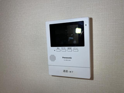 【セキュリティ】 | サファイアＡ | セキュリティ