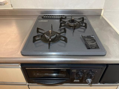 【キッチン】 | サファイアＡ | キッチン