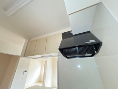 【キッチン】 | サファイアＡ | キッチン