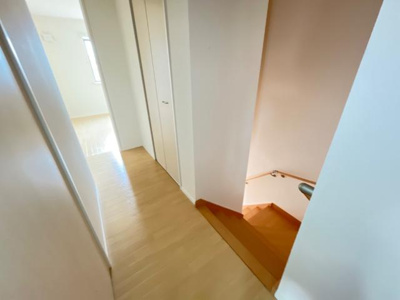 【内装】 | サファイアＡ | 廊下