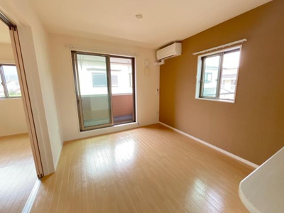 【居間・リビング】 | サファイアＡ | リビング