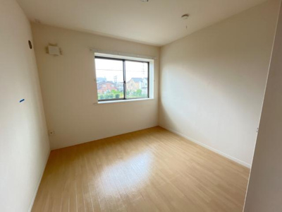 【内装】 | サファイアＡ | 室内