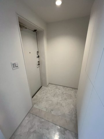 西宮アネックスの玄関