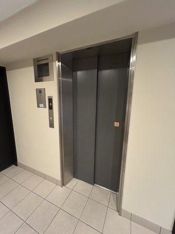 アルファ神戸元町のその他共用部分