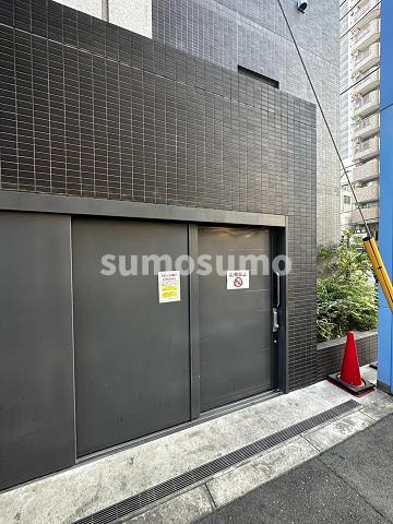 ミラージュパレス南堀江のその他共用部分