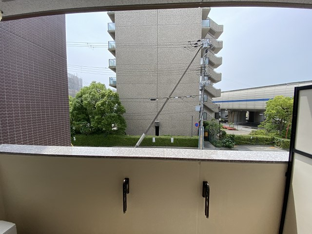 La　Douceur西宮北口の展望