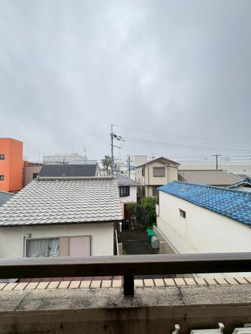 ロータリービルド西宮の展望