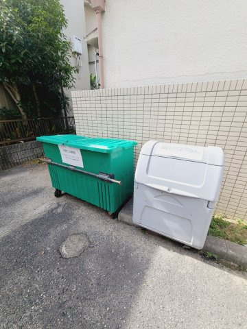 ロータリービルド西宮のその他共用部分