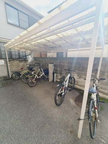 ロータリービルド西宮のその他共用部分