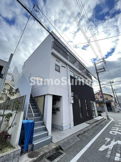 ヴィヴァン西宮