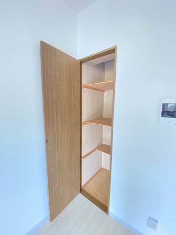 カーサ・デ・ゼント西宮北口の設備