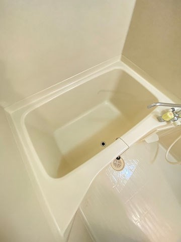 カーサ・デ・ゼント西宮北口の浴室