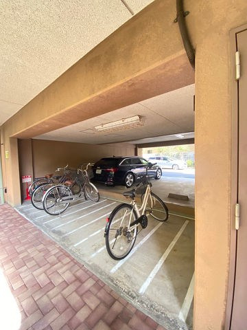 カーサ・デ・ゼント西宮北口の外観