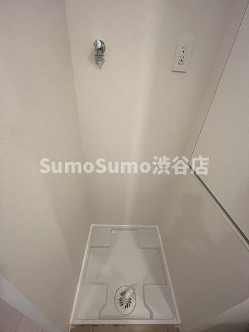アトリオフラッツ自由が丘eastの設備